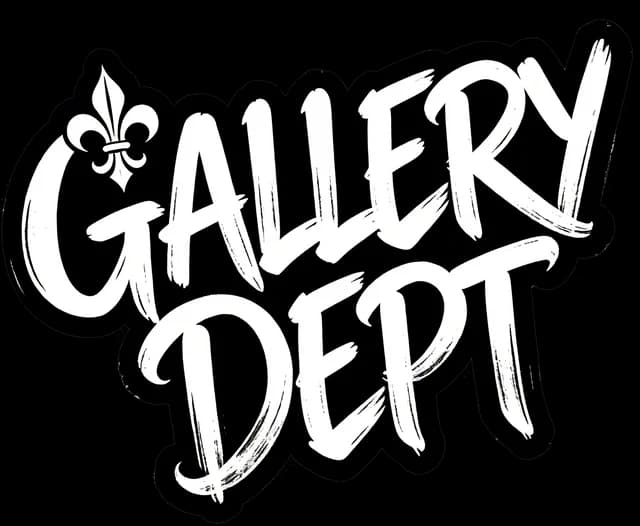 Gallery Dept